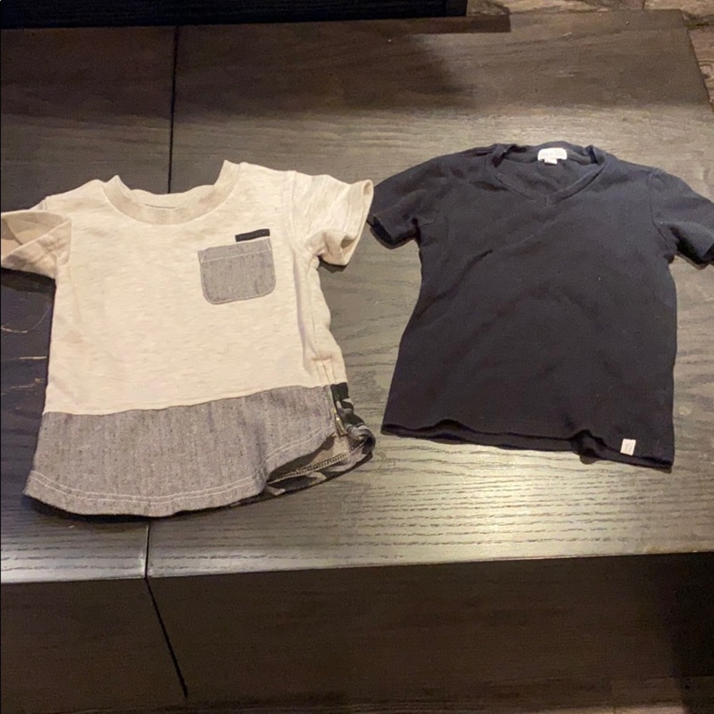 3T Tops